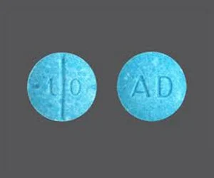 Adderall 10mg