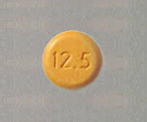 Adderall 12.5mg