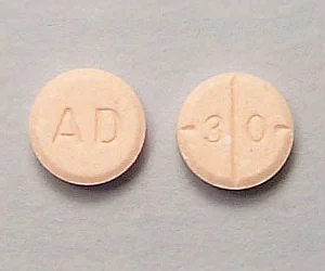 Adderall 30mg
