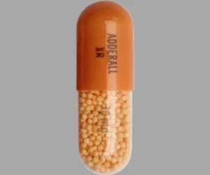 Adderall XR 30mg