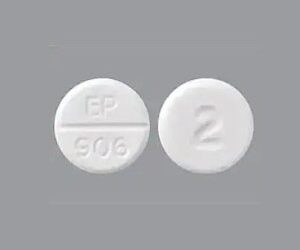 Subutex 2mg