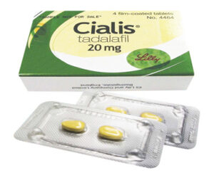 Cialis 20 mg