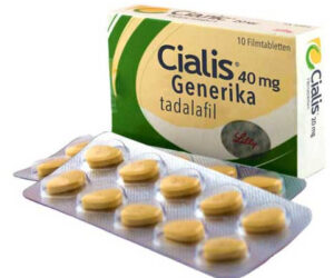 Cialis 40 mg