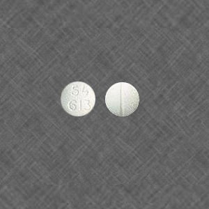 Codeine 15 mg