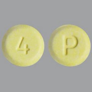 Dilaudid 4 mg