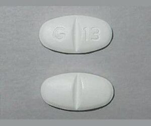 Gabapentin 800 mg