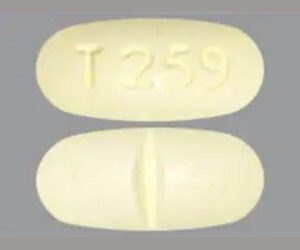 Hydrocodone 10-325 mg