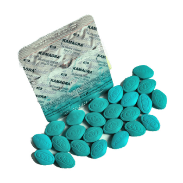 Kamagra 100 mg