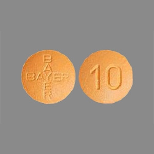 Levitra 10 mg