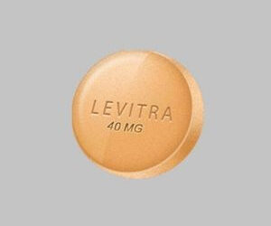 Levitra 40 mg