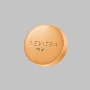 Levitra 40 mg
