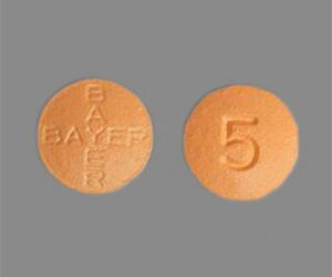 Levitra 5 mg