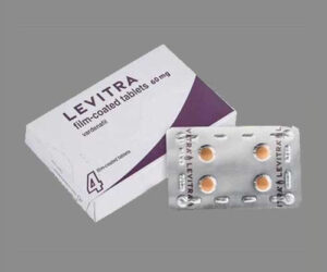 Levitra 60 mg