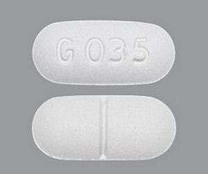Lortab 5-325 mg