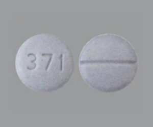 Oxycodone 20 mg