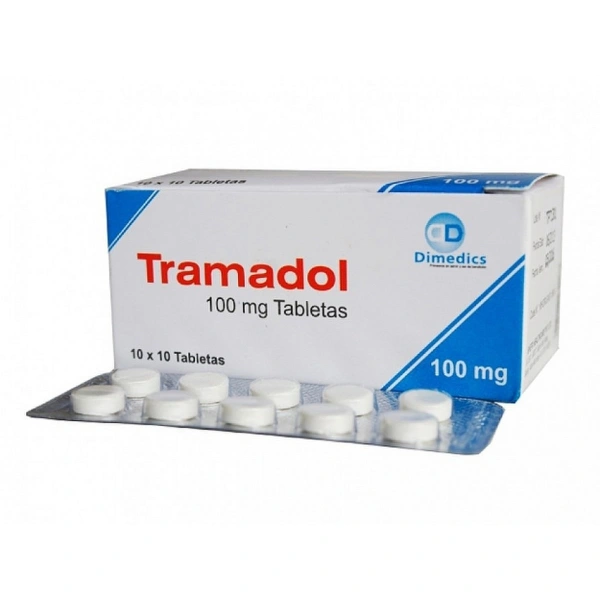 Tramadol 100 mg