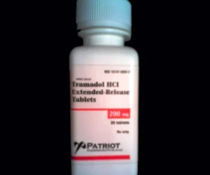 Tramadol 200 mg