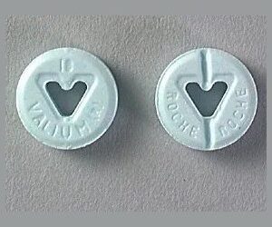 Valium 10 mg