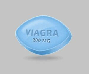 Viagra 200 mg