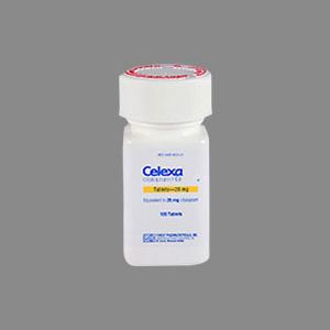 Celexa 20 mg
